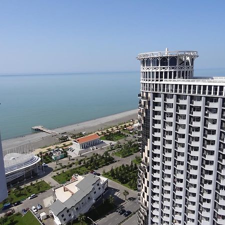 Apartment On Khimshiashvili Batumi Room photo