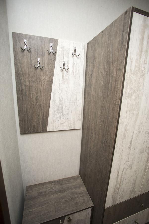 Apartment On Khimshiashvili Batumi Exterior photo