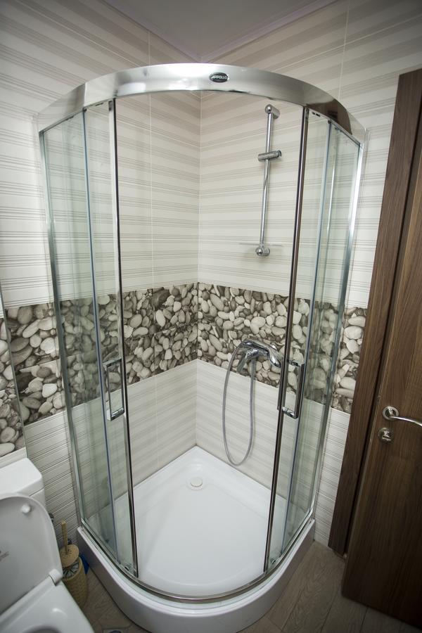Apartment On Khimshiashvili Batumi Exterior photo